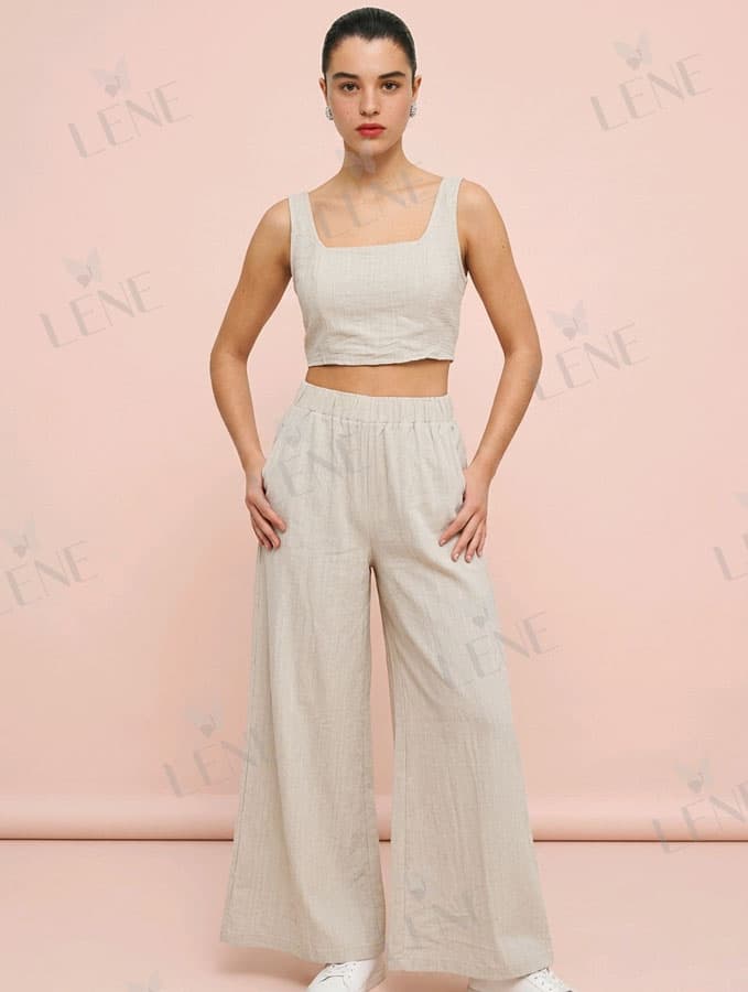 Set Croptop - View 1