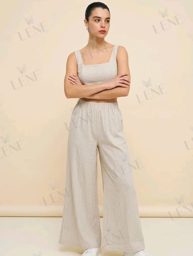Set Croptop - View 2