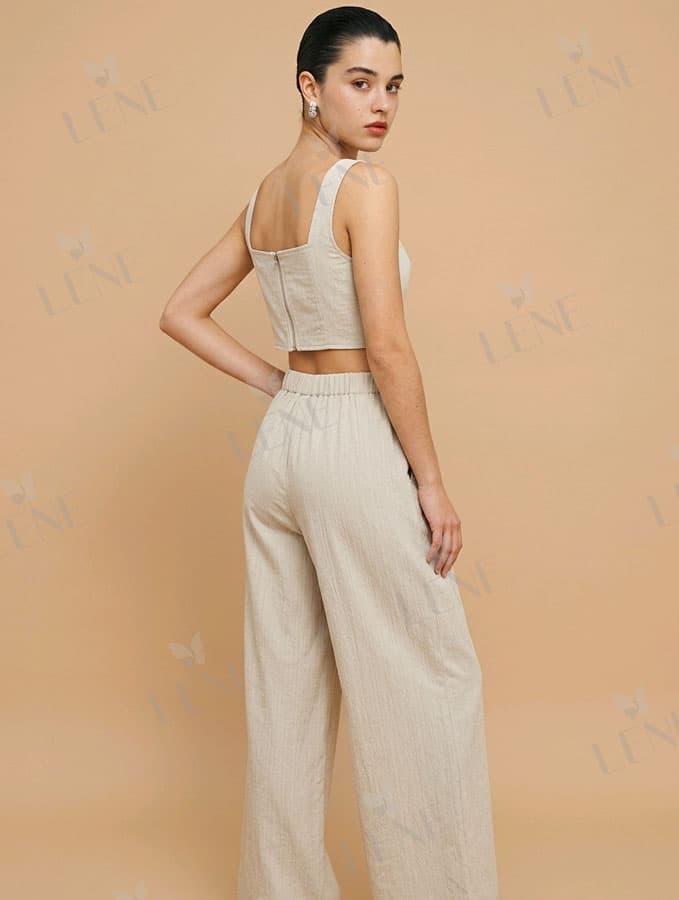 Set Croptop - View 3