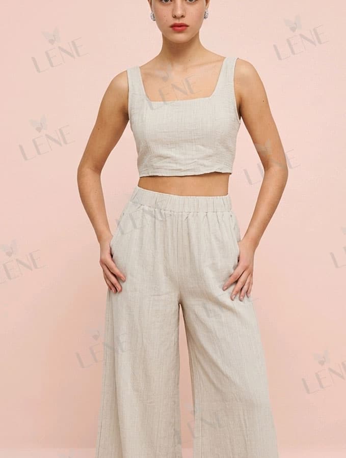 Set Croptop - View 4